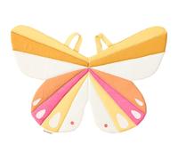 Ailes de papillon Rose Dress-up