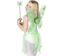 Ailes De Papillon Verte - T2 verte G