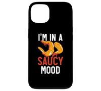 Ailes de Poulet Buffalo Wings Foodie American Food Lover Coque pour iPhone 13