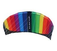 Ailes de traction 2 lignes -Elliot- Sigma Fun 1.6 Rainbow Rainbow G