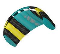 Ailes de traction -HQ - Symphony Beach III 1.3 - Disponible en plusieurs couleurs Aqua Multicouleur G