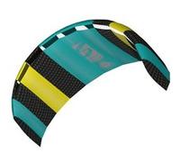 HQ Ailes de traction Symphony Beach III 1.8 Aqua G