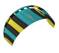 Ailes de traction -HQ - Symphony Beach III 2.2 Aqua Aqua G