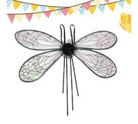 Ailes d'Halloween Accessoire | Accessoires pour carnaval, Halloween, anniversaire, Pâques, Noël, événements scéniques, vacances et