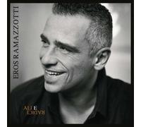 Ailes Et Racine (Repackaging) - Eros Ramazzotti CD Rca Italiana