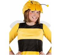 Ailes Maya l'Abeille Adulte - Coloré - Taille Unique