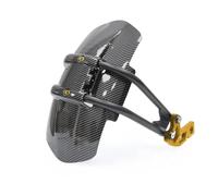 Ailes Moto pour XADV750 pour X-ADV 750 pour NC700 X S D 2017-2021 2022 2023 2024 Garde-Boue Arrière Support Roue Modifié Bavettes Moto(A Gold)