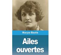Ailes ouvertes