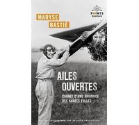 Ailes ouvertes
