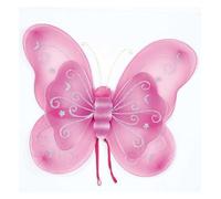Ailes papillon