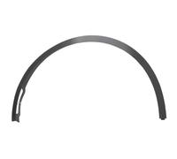 Ailes Pare-Boue pour Tesla pour Model Y 2020 2021 2022 2023 Moulage Sourcil Roue Avant Arrière Garde-Boue 1494185-00-B 149416100B 149418600B Voiture Bavettes Garde-Boue(Avant Gauche)