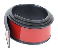 Ailes Pare-Boue Voiture Garde-boue Universel Pour Garde-boue 1.5M Couvercle Protection Du Corps Évasements Garde-boue Passages Roues Voiture Arc D'extension D'aile Sourcil(5.3cm 1pcs)