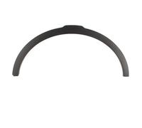 Ailes Pare-Boue Voiture pour Land pour Rover pour Range pour Rover pour Evoque 2012-2015 2016 2017 Moulure Passage Roue Avant Voiture Garniture Passage Roue D'aile Bavettes Garde-Boue(Droit)