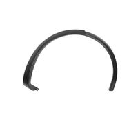 Ailes Pare-Boue Voiture Pour Tesla Pour Modèle X 2016-2021 Avant Arrière Gauche Droite Sourcil De Roue Protecteur Lèvre Garde-boue Passe-roue(Rear Right)