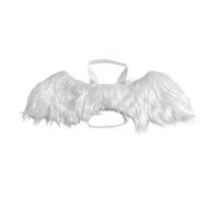 Ailes pour Animaux Tenue Cosplay Chat, Décoration Thème Noël, Vêtements Et