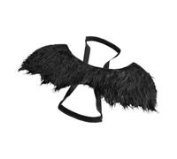 Ailes pour Animaux Tenue Cosplay Chat, Décoration Thème Noël, Vêtements Et