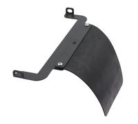 Ailes pour Moto Anti-éclaboussure de Pneu Pare-Choc arrière de Moto, Protection Anti-éclaboussures, Compatible avec Benelli TRK 502X TRK502 X 2018-2022