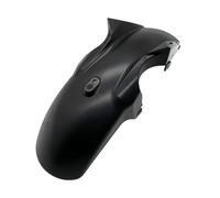 Ailes pour Moto Compatible avec Yamaha pour MT-07 pour FZ-07 2012 2013 2014 2015 2016 2017 Couverture De Pneu Avant Moto Carénage Garde-Boue Splash(Noir Mat-B)