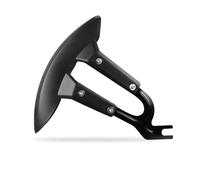 Ailes pour Moto Couvercle Anti-éclaboussures Garde-Boue Arrière Moto pour F800GS pour K1600GTL F800 K100 F750GS R1150GS GS 800 F650GS pour R1150RT K1200LT(Convace Flat Fork)