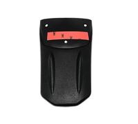 Ailes pour Moto pour CB650R pour CBR650R pour CB 650R pour CBR 2019 2020 2021 Extension De Garde-Boue Pneu Avant Et Arrière Hugger Splash Guard(Rear Fender)