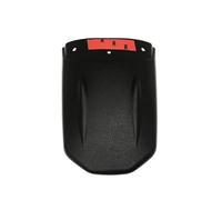 Ailes pour Moto Pour CB650R Pour CBR650R Pour CB 650R Pour CBR 2019 2020 2021 Extension Garde-boue De Pneu Avant Et Arrière Hugger Splash Guard(Garde-boue avant)