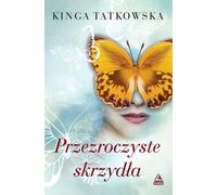 Ailes transparentes - Kinga Tatkowska (Buch auf Polnisch)