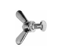 Ailes Vis Pour Dv Pied