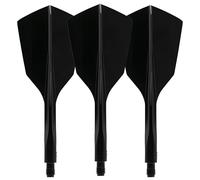Ailette Condor AXE 120 Trifin Black Medium