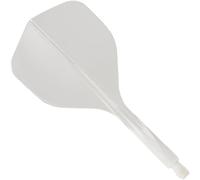 Ailette Condor AXE 120 Trifin Clear Medium