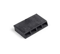 Ailette de pompe 32x18x4,9mm pour Pompe Diesel auto-amorçante Pièce de rechange Pompe à gasoil