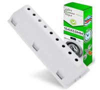 Ailette de Tambour de Machine à Laver 154x53x42 mm C00097565 pour Indesit