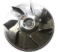 Ailette De Ventilateur Pour Four - 00748234