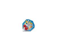 Ailette Fléchette Marathon Mouse