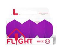 Ailette L-Style Champagne Flight EZ L1 Standard Deep Purple