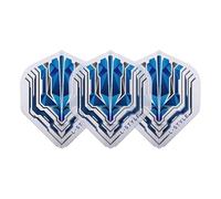 Ailette L-Style Champagne Flight EZ L1 Standard Origin Series Clear Blue