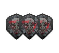 Ailette L-Style Champagne Flight EZ L3 Shape Ryan Searle V2 Black