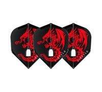 Ailette L-Style Champagne Flight L3 Shape Neil Duff V1 Black