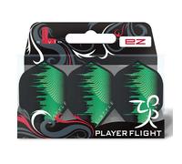 Ailette L-Style Champagne L1 EZ David Evans Green