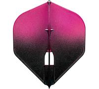 Ailette L-Style Champagne L1 Standard 2-Tone BK×Pink