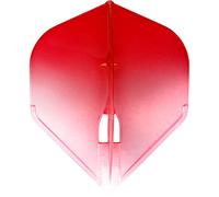 Ailette L-Style Champagne L1 Standard 2-Tone CWH×Red