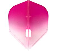Ailette L-Style Champagne L3 Shape 2-Tone CWH×Pink