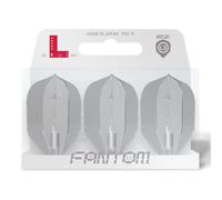 Ailette L-Style Fantom EZ L3 Shape Clear