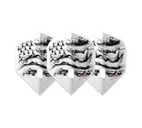 Ailette L-Style L1 Kami Thibault Tricole White V2