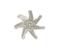 Ailette lave-linge cuisiniere d'origine Four, cuisinière 11022060 BOSCH