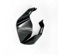 Ailette Moto Aileron Aérodynamique De Moto Déflecteur D'air Pare-brise Latéral Course Compatible Avec Suzuki Pour GSXR600(Style C)
