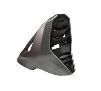 Ailette Moto Aileron Carénage Couvercle Carénage Panneau Inférieur Spoiler Moteur De Ventre Protecteur Corps avec Kit Support pour pour Monster 937 950 2021 2022 2023