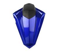 Ailettes aérodynamiques Carénage de Housse siège arrière Moto pour Kawasaki Ninja 300 250 Z250 EX300 EX300R 2013-2023 Moto Déflecteur(Blue)