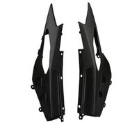 Ailettes aérodynamiques Kit de carénage Complet par Injection pour Yamaha MT09 FZ09 2017 2018 2019 2020 Moto Déflecteur(Unpainted-012)