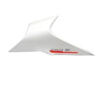 Ailettes carénage Protection latérale de phare avant gauche/droite pour moto, déflecteur, coque protection en ABS, accessoires pour 450SR 450SRS