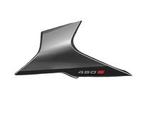 Ailettes carénage Protection latérale de phare avant gauche/droite pour moto, déflecteur, coque protection en ABS, accessoires pour 450SR 450SRS
